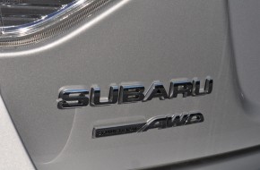 2011 Subaru Impreza WRX Review