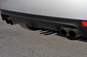 2011 Subaru Impreza WRX Review