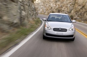 2006 Hyundai Accent