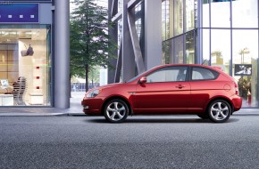 2010 Hyundai Accent