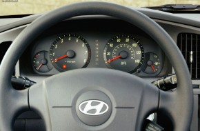 2005 Hyundai Elantra