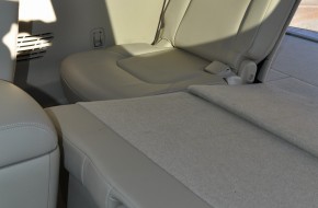 2011 Infiniti QX56 Review