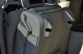 2011 Infiniti QX56 Review