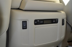 2011 Infiniti QX56 Review