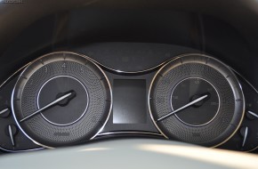 2011 Infiniti QX56 Review