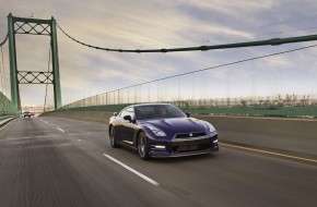 2012 Nissan GT-R
