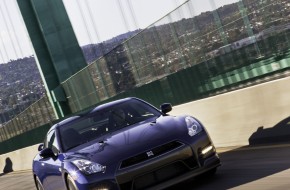 2012 Nissan GT-R