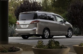 2011 Nissan Quest