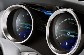 Subaru Impreza Design Concept