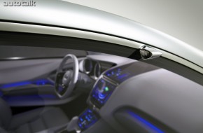 Subaru Impreza Design Concept