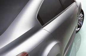 Subaru Impreza Design Concept