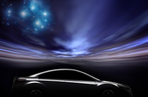 Subaru Impreza Design Concept