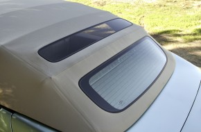 2011 Nissan Murano CrossCabriolet