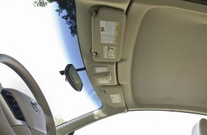 2011 Nissan Murano CrossCabriolet