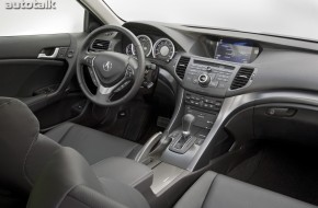 2011 Acura TSX