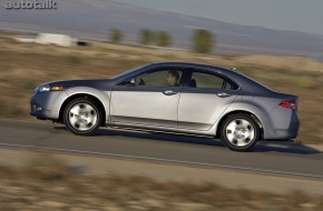 2011 Acura TSX