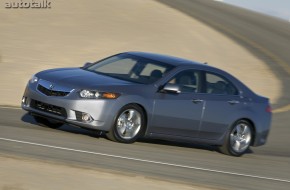 2011 Acura TSX