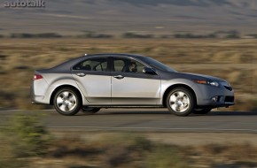 2011 Acura TSX