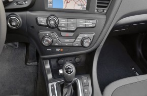 2011 Kia Optima Hybrid