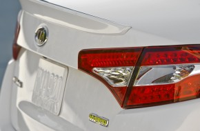 2011 Kia Optima Hybrid