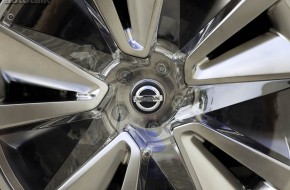 Nissan Ellure Concept