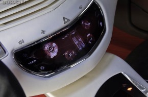 Nissan Ellure Concept