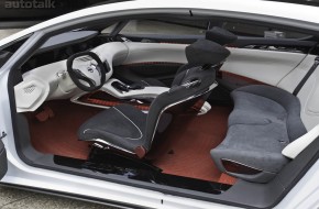 Nissan Ellure Concept