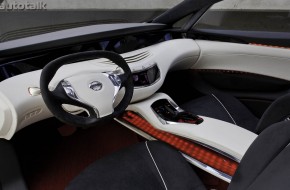 Nissan Ellure Concept