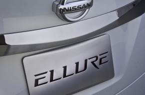 Nissan Ellure Concept