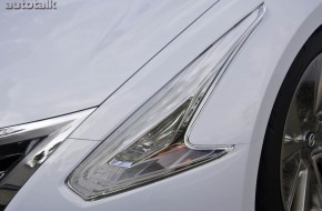 Nissan Ellure Concept