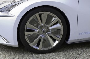 Nissan Ellure Concept