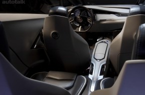 Cadillac Urban Luxury Concept