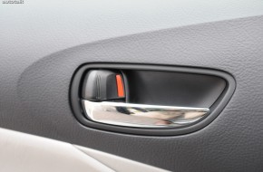 2011 Lexus GS350 Review