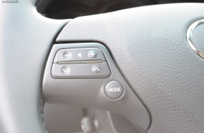 2011 Lexus GS350 Review