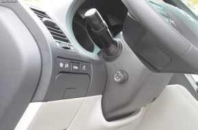 2011 Lexus GS350 Review