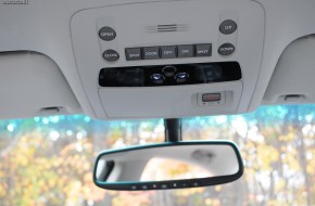 2011 Lexus GS350 Review