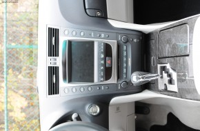 2011 Lexus GS350 Review