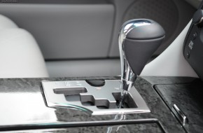 2011 Lexus GS350 Review