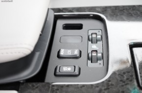 2011 Lexus GS350 Review