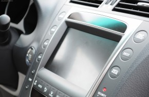 2011 Lexus GS350 Review