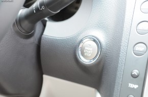 2011 Lexus GS350 Review