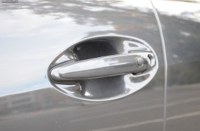 2011 Lexus GS350 Review