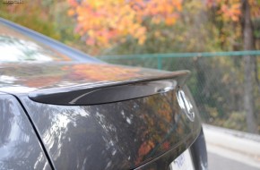 2011 Lexus GS350 Review