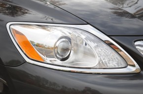 2011 Lexus GS350 Review