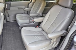 2011 Kia Sedona