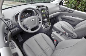 2011 Kia Sedona
