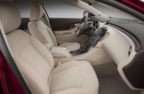 2011 Buick LaCrosse