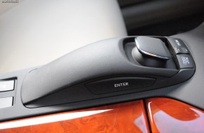 2011 Lexus RX450h Review