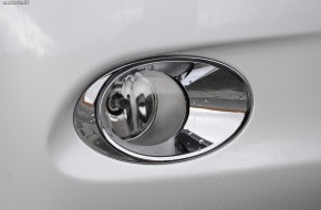 2011 Lexus RX450h Review