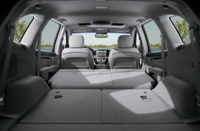 2007 Hyundai Santa Fe